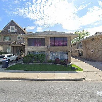 1115 N Harlem Ave #P 6, Oak Park, IL 60302