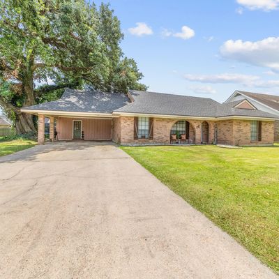 112 Kingswood Dr, Lafayette, LA 70501