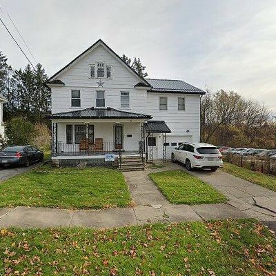 112 Lillie St, Newark, NY 14513