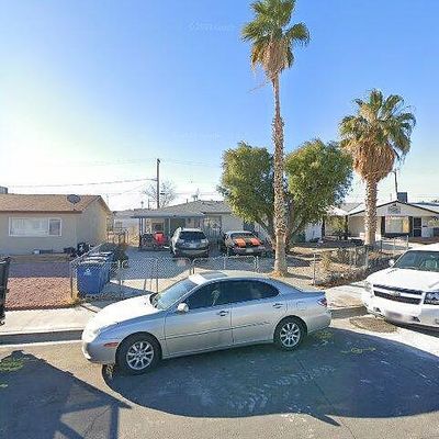 1121 Freeman Ave, Las Vegas, NV 89106