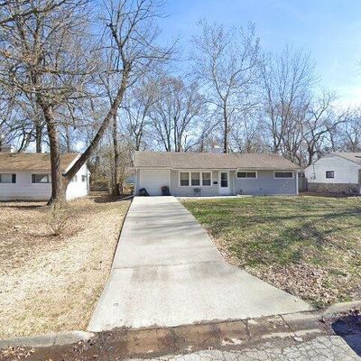 11215 Corrington Ave, Kansas City, MO 64134