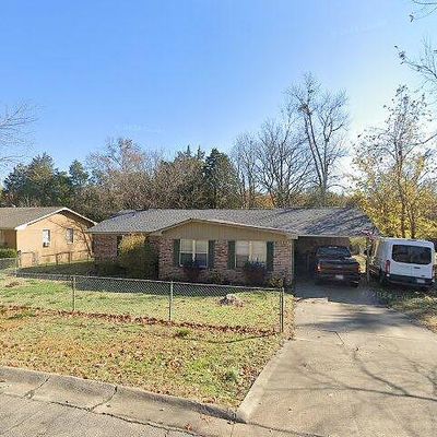 1122 N 26 Th St, Van Buren, AR 72956