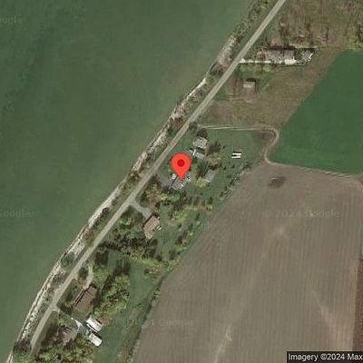 1126 S Bay Shore Rd, Brussels, WI 54204