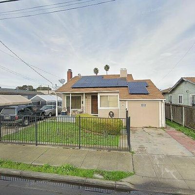 1137 76 Th Ave, Oakland, CA 94621