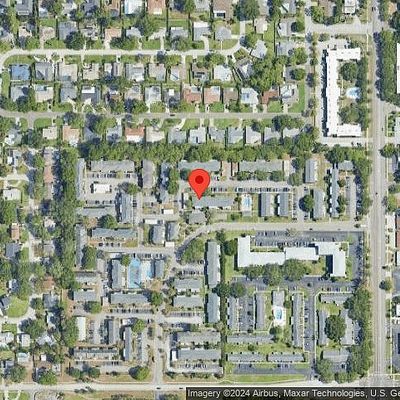 1144 85 Th Ter N #A, Saint Petersburg, FL 33702