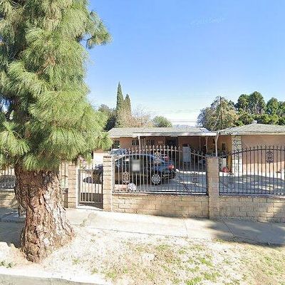 11452 Prager Ave, Sylmar, CA 91342