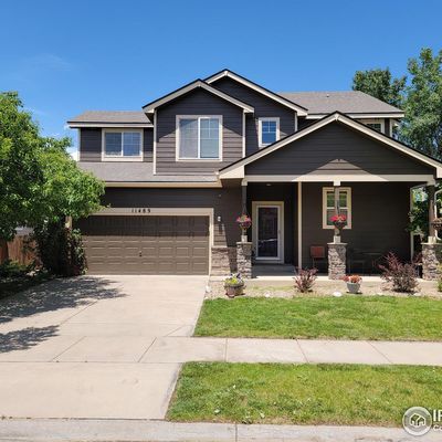 11489 E 118 Th Pl, Commerce City, CO 80640