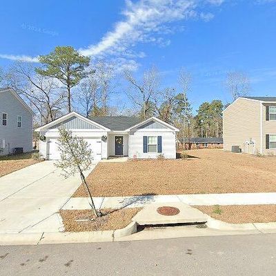 115 Bent Holly Dr, Columbia, SC 29209