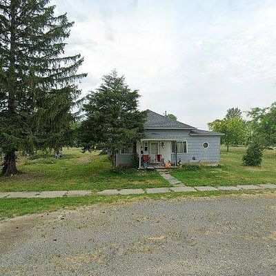 115 N Wayne St, Mendon, OH 45862