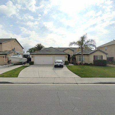 11505 Bocelli Ave, Bakersfield, CA 93312