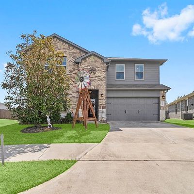 11503 Kalinago View Ln, Conroe, TX 77304