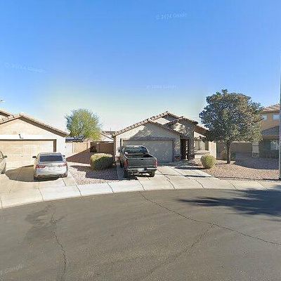 11524 W Oglesby Ave, Youngtown, AZ 85363