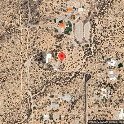 11598 N Shannon Rd, Tucson, AZ 85742