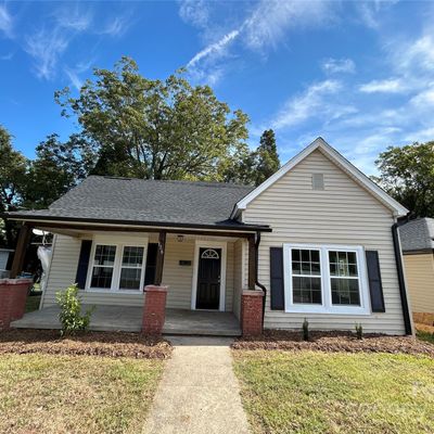 116 W 12 Th St, Salisbury, NC 28144