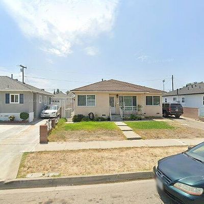 11612 Sunglow St, Santa Fe Springs, CA 90670