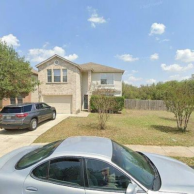 11630 Liberty Fld, San Antonio, TX 78254