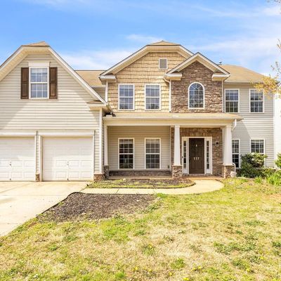 117 Heritage Point Dr, Simpsonville, SC 29681