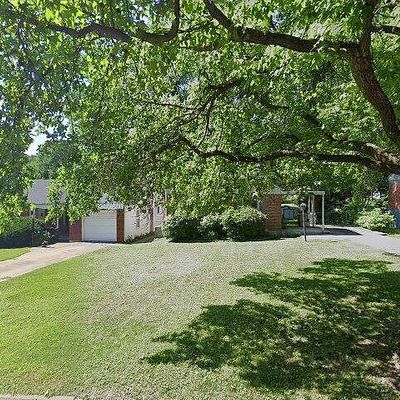 1 W Pocahontas Ln, Kansas City, MO 64114