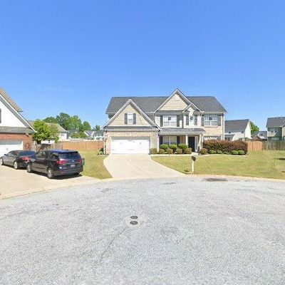 10 Candyce Ct, Simpsonville, SC 29680