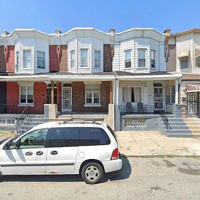 10 S 53 Rd St, Philadelphia, PA 19139