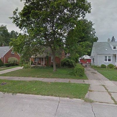 10007 Arcola St, Livonia, MI 48150