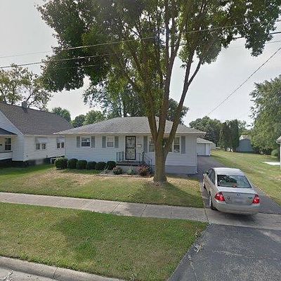 1001 Rockwell St, Kewanee, IL 61443