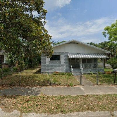 1002 N 7 Th Ave, Pensacola, FL 32501