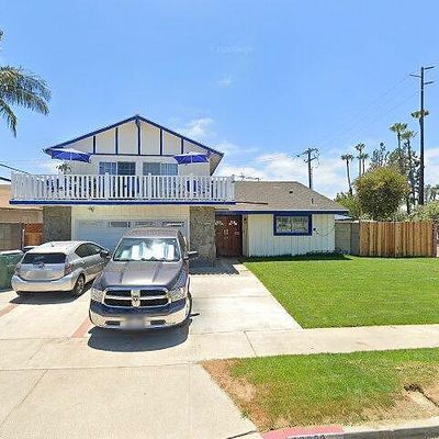 10022 Bismark Dr, Huntington Beach, CA 92646