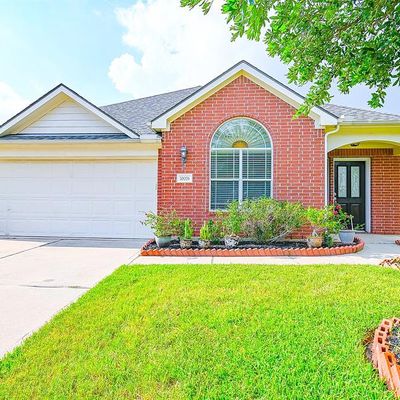 10026 Blissfull Valley Ln, Tomball, TX 77375