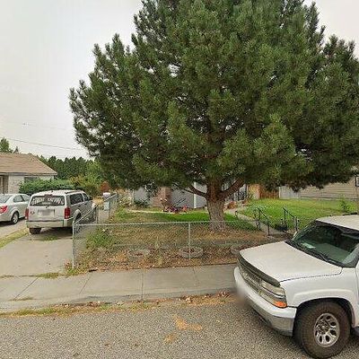 1004 Sanford Ave, Richland, WA 99354