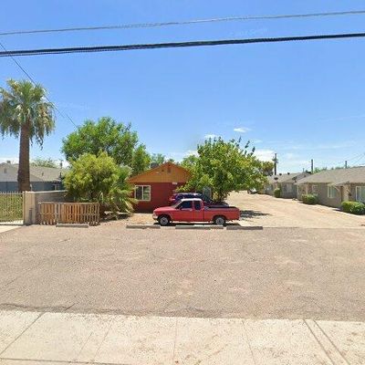 1009 E Turney Ave, Phoenix, AZ 85014