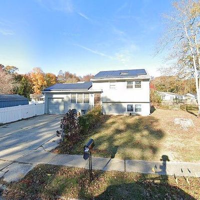 101 Fire Ln, Cape May, NJ 08204