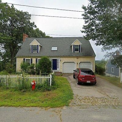 101 Prospect St, Amesbury, MA 01913