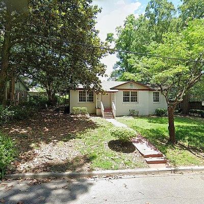 1011 E Call St, Tallahassee, FL 32301