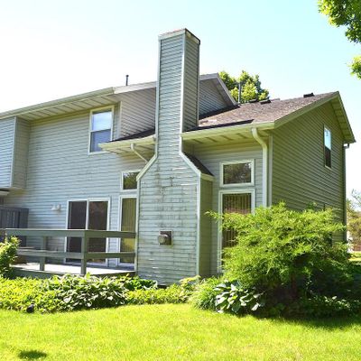 1012 Caswell St, Fort Atkinson, WI 53538