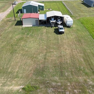 1012 W Denver Ave, Seadrift, TX 77983