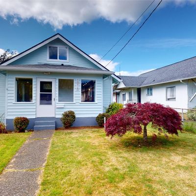 1016 Arthur St, Aberdeen, WA 98520