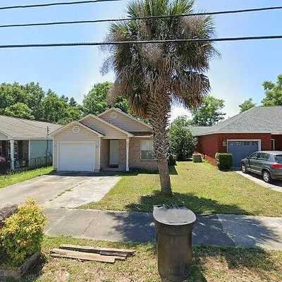 1017 N 6 Th Ave, Pensacola, FL 32501