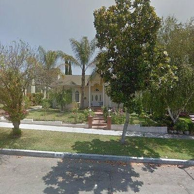 1018 E Orange Grove Ave, Burbank, CA 91501