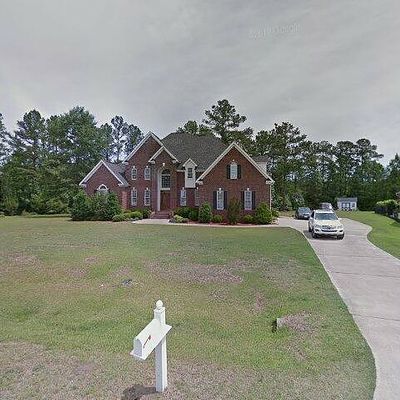 1019 Four Wood Dr, Fayetteville, NC 28312