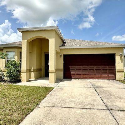 1023 Hamilton St, Immokalee, FL 34142