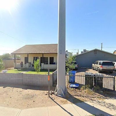 1024 S 3 Rd Ave, Phoenix, AZ 85003