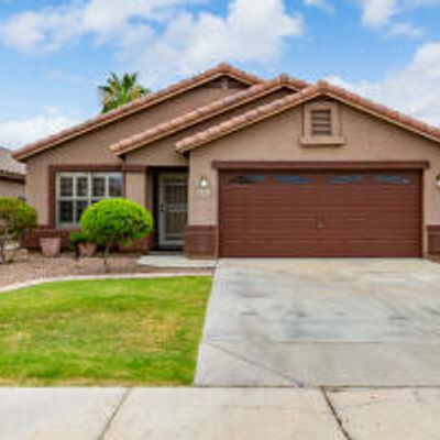 10245 W Jessie Ln, Peoria, AZ 85383