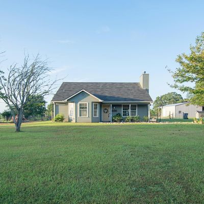 1028 County Road 4401, Jacksonville, TX 75766