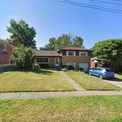 1031 Thunderbird Ave, Cincinnati, OH 45231