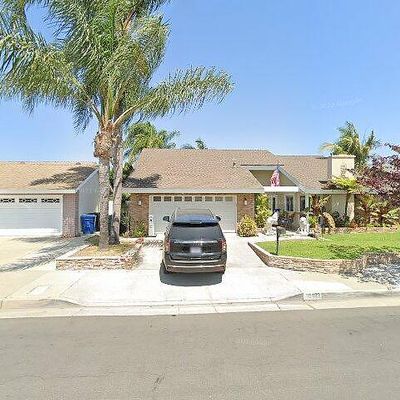 10422 Rexford Dr, Cypress, CA 90630