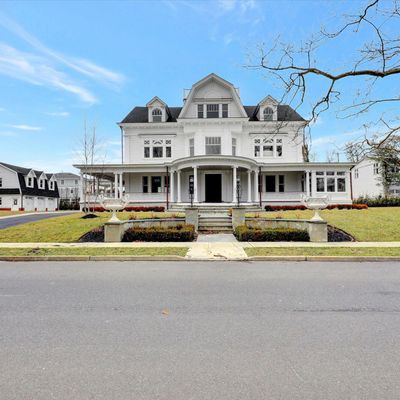 105 Cedar Avenue, Allenhurst, NJ 07711