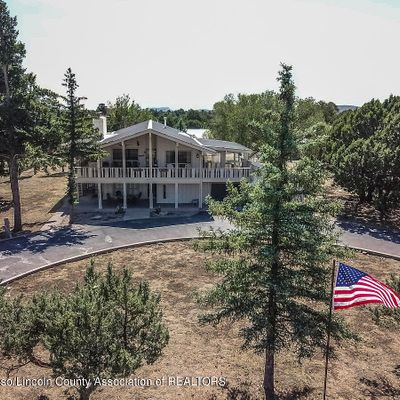 105 Blue Ridge Dr, Alto, NM 88312