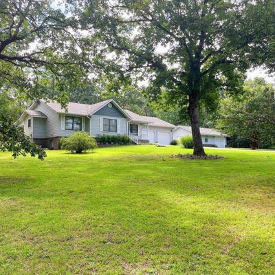 105 Echo Hills Dr, Tumbling Shoals, AR 72581