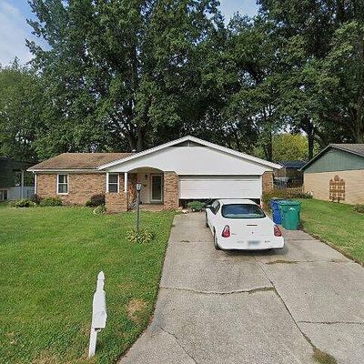 105 San Mateo Dr, Belleville, IL 62221